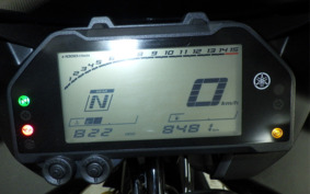 YAMAHA YZF-R25 A RG43J