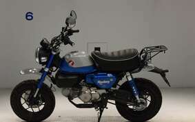 HONDA MONKEY 125 JB03