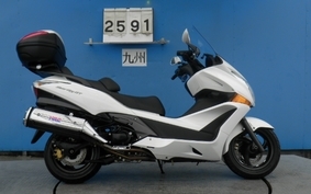 HONDA SILVER WING 400 GTA 2010 NF03