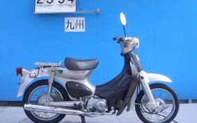 HONDA LITTLE CUB E AA01