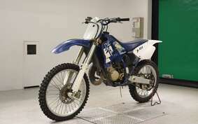 YAMAHA YZ125 4XM