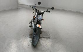 SUZUKI GRASS TRACKER BigBoy NJ4DA