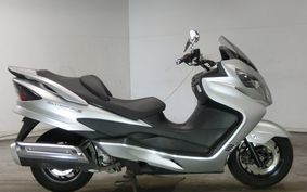 SUZUKI SKYWAVE 250 (Burgman 250) S CJ44A