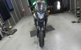 HONDA 400 X 2014 NC47