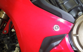 HONDA CBR650R 2020 RH03