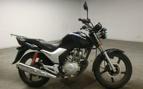 HONDA CBF125 PCJ7