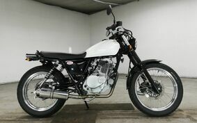 SUZUKI GRASS TRACKER BigBoy NJ4DA