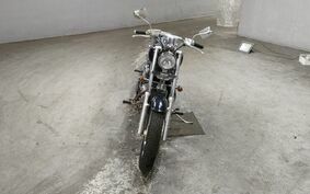 HONDA STEED 400 1994 NC26