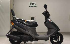 SUZUKI ADDRESS V125 G CF46A