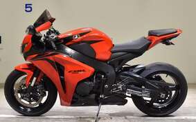 HONDA CBR1000RR Gen. 2 2008 SC59