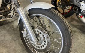 YAMAHA DRAGSTAR400 2000 4TR