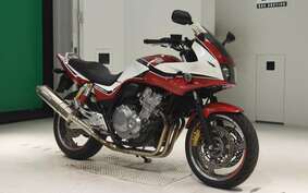 HONDA CB400 SUPER BOLDOR VTEC A 2008 NC42