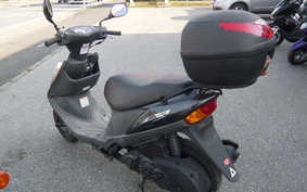 SUZUKI ADDRESS V125 G CF46A