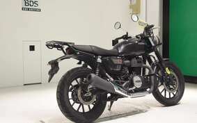 HONDA GB350S 2022 NC59