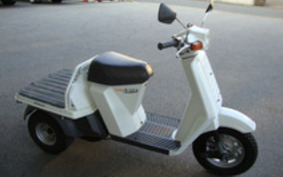 HONDA GYRO UP TA01