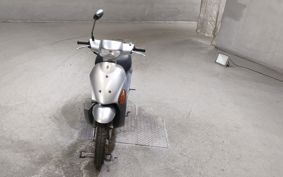 SUZUKI LETS4 CA45A