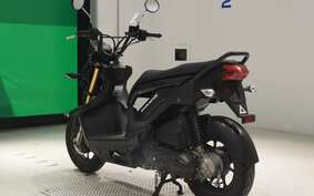 HONDA ZOOMER-X JF52