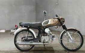 HONDA S90 S90