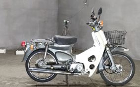 HONDA SUPER CUB90 HA02