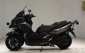 YAMAHA TRICITY 300 2020 SH15J