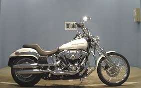 HARLEY FXSTD 1580 2007 JB5