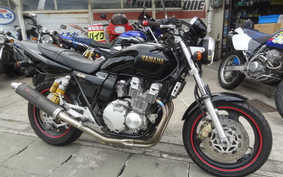 YAMAHA XJR400 R 1999 4HM