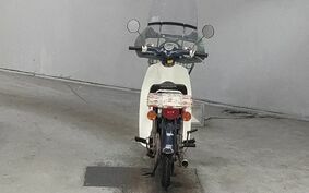 HONDA C70 SUPER CUB C70