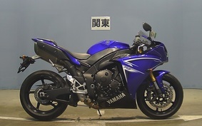 YAMAHA YZF-R1 2010 RN24J