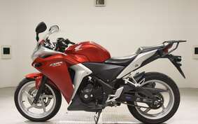 HONDA CBR250R A MC41