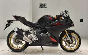 HONDA CBR250RR A MC51