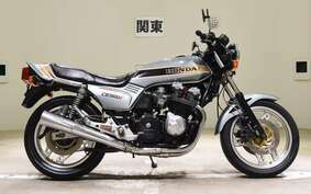 HONDA CB900F 1990 SC09