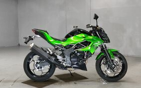 KAWASAKI Z250 SL BR250E