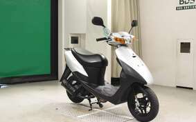 SUZUKI LET's 2 CA1PA