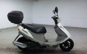 SUZUKI ADDRESS V125 G CF46A