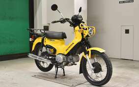 HONDA CROSS CUB 110 JA45