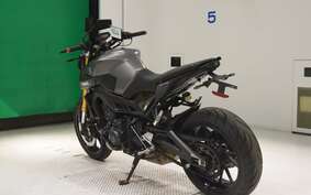 YAMAHA MT-09 2015 RN34J