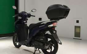 HONDA DIO 110 JF58