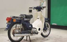 HONDA C50 SUPER CUB E C50