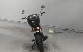 HONDA APE 50 AC16