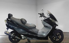 SUZUKI SKYWAVE 250 (Burgman 250) S CJ43A