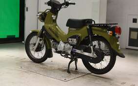 HONDA CROSS CUB 110 JA45