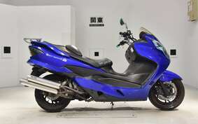 SUZUKI SKYWAVE 400 SA 3 2016 CK45A