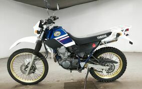 YAMAHA SEROW 225 W 4JG