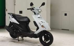 SUZUKI ADDRESS V125 S CF4MA