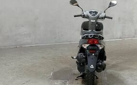 HONDA DIO 110 JF31