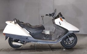 HONDA FUSION MF02