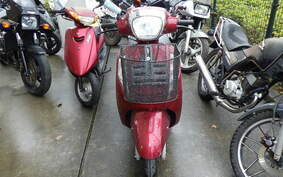 SUZUKI ACCESS 125