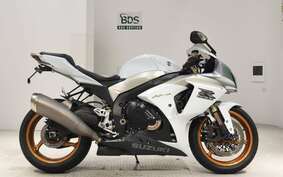 SUZUKI GSX-R1000 2009 CY111