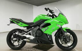 KAWASAKI NINJA 400 R 2010 ER400B