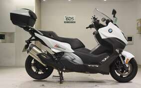 BMW C650 SPORT 2018 0C04